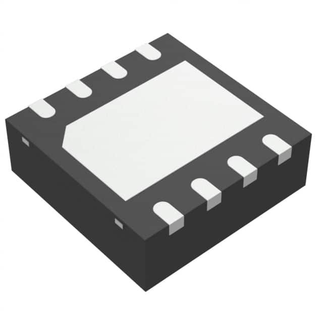 Microchip Technology 24AA256-E/MF