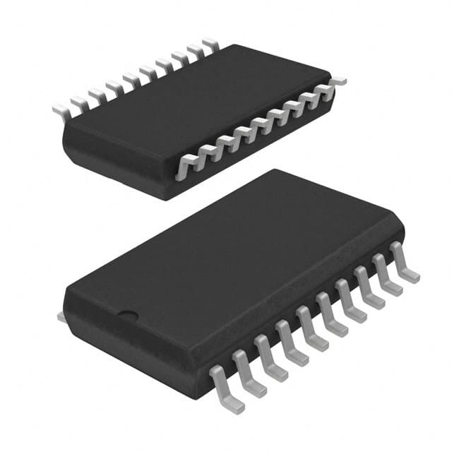 IXYS Integrated Circuits Division CPC7595ZB