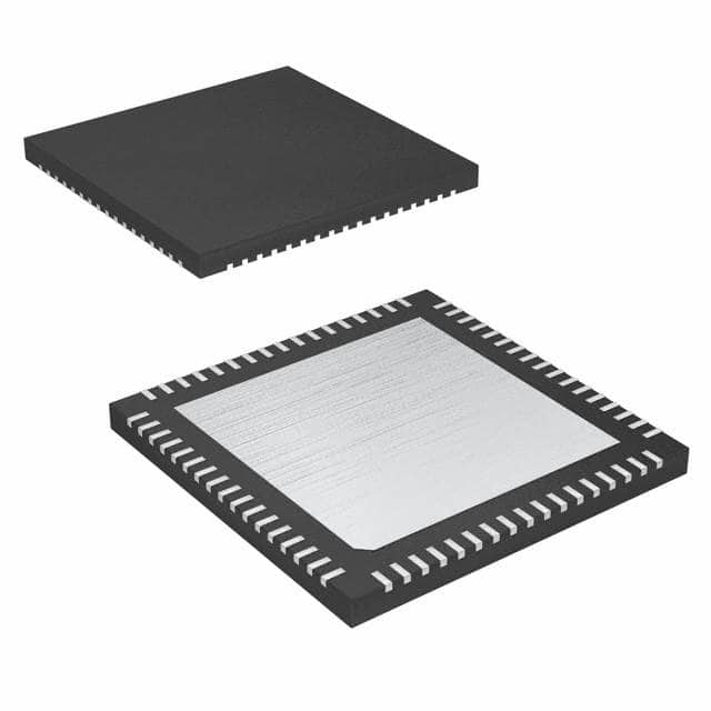 Microchip Technology A3PN030-ZQNG68I