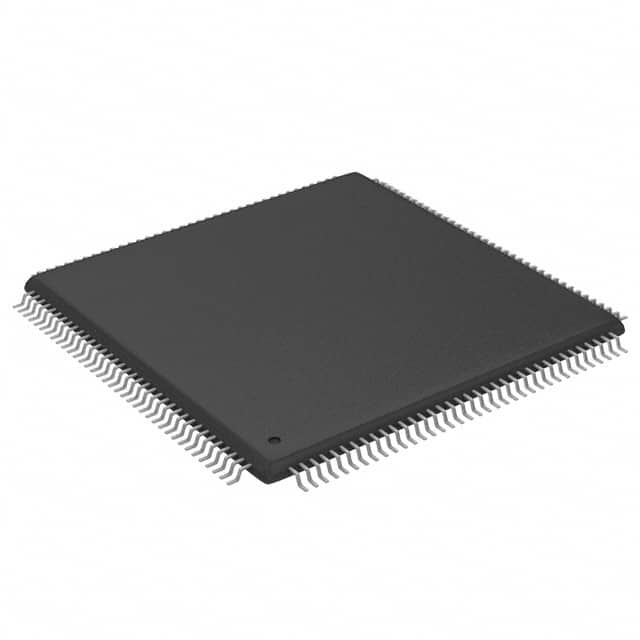 AMD XC4006E-3TQ144C