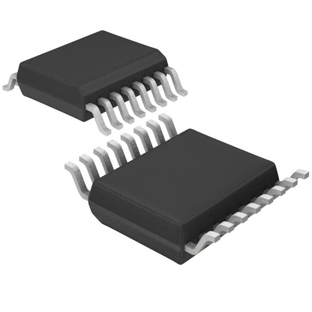 Sharp Microelectronics PC3Q710NIP0F