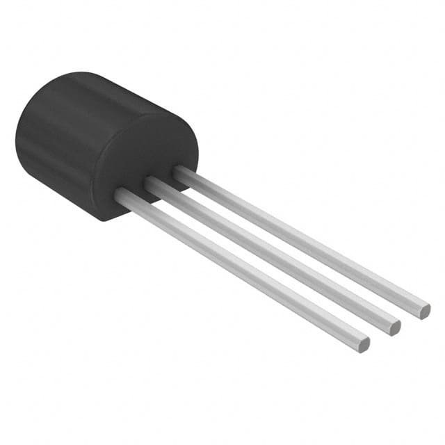 Diodes Incorporated ZTX869STOA