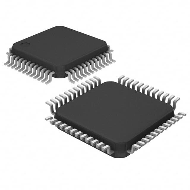 Epson Electronics America Inc-Semiconductor Div S1C17W04F101100-250