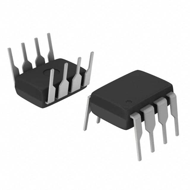 Microchip Technology AT25320-10PC