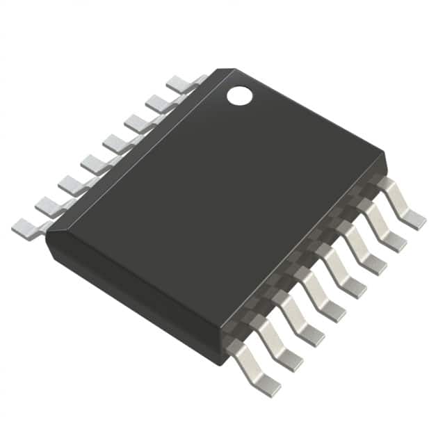 Analog Devices Inc. LTC1867LACGN#TRPBF