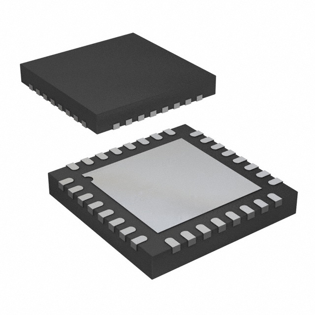 Analog Devices Inc. 9609BCPZRL7-20