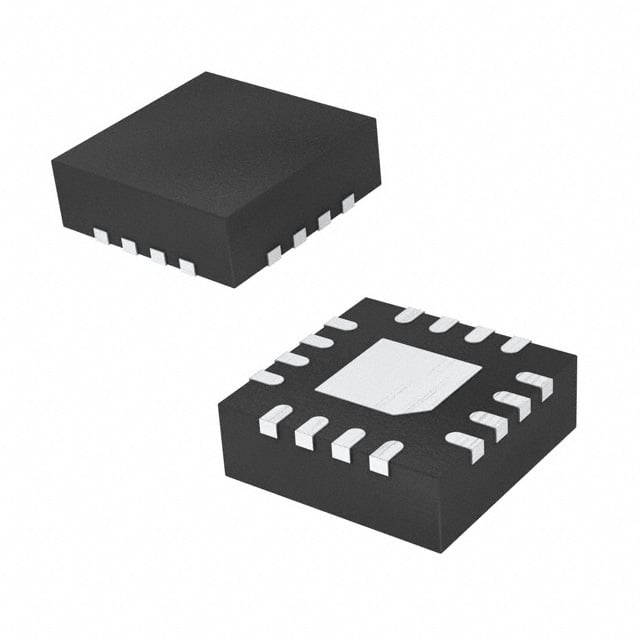 Microchip Technology MIC4606-1YML-T5