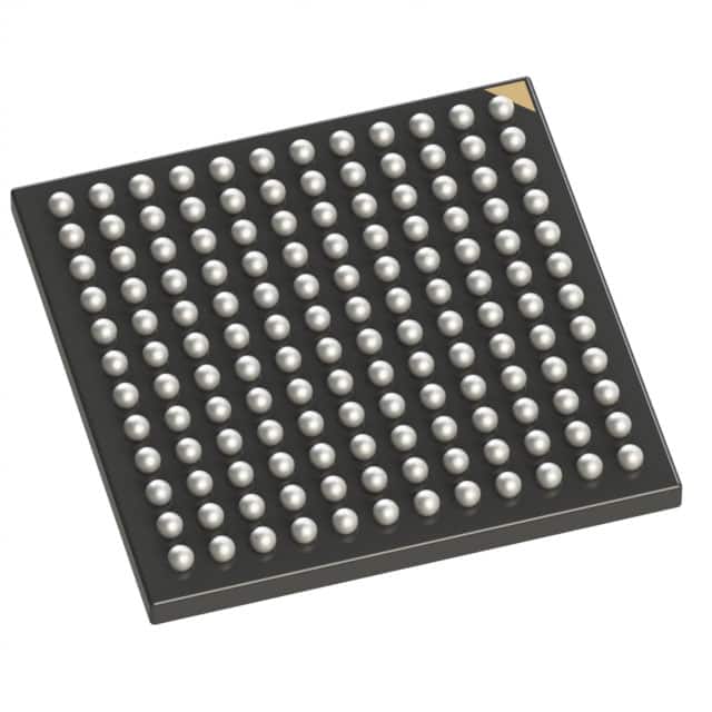 Lattice Semiconductor Corporation M5LV-128/104-10VI