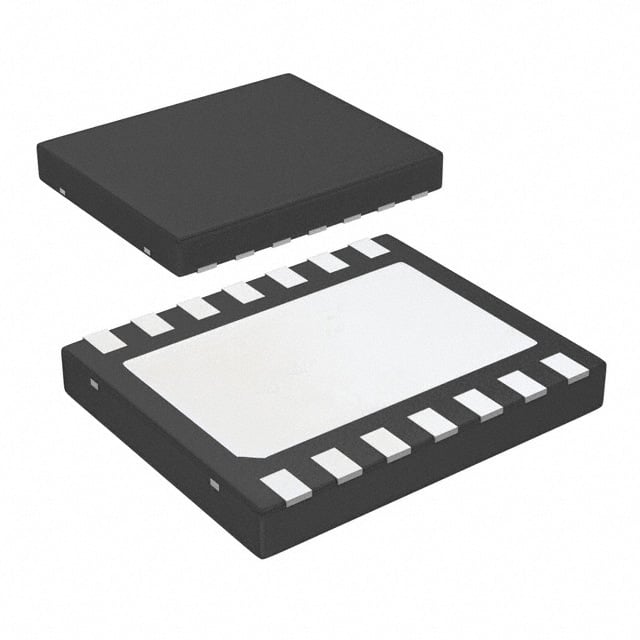 Texas Instruments LM2673SD-3.3