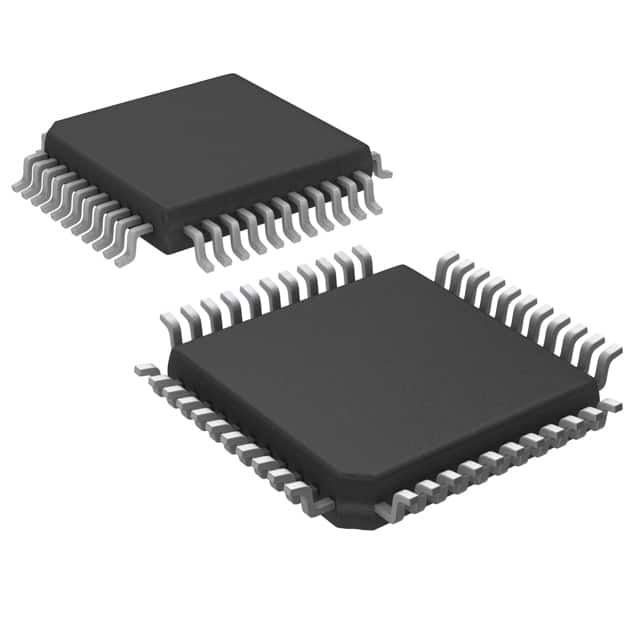 Microchip Technology TS80C32X2-LIE