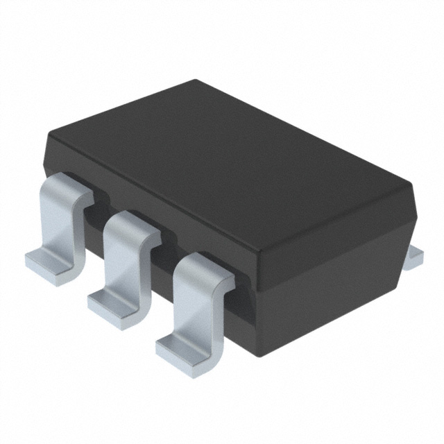 Diodes Incorporated AP2552W6-7