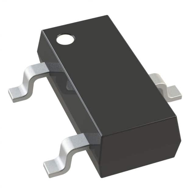 Diodes Incorporated BAS40WQ-7-F