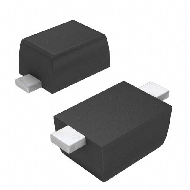 Diodes Incorporated BZT52C3V0T-7