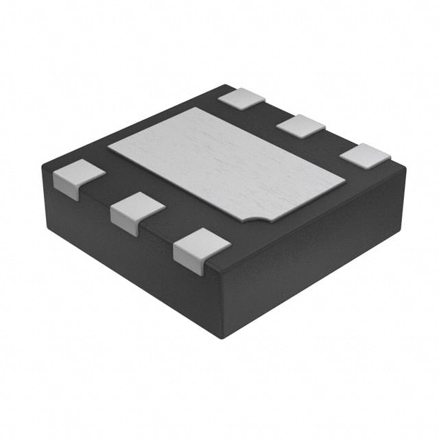 Diodes Incorporated ZXLD1356QDACTC