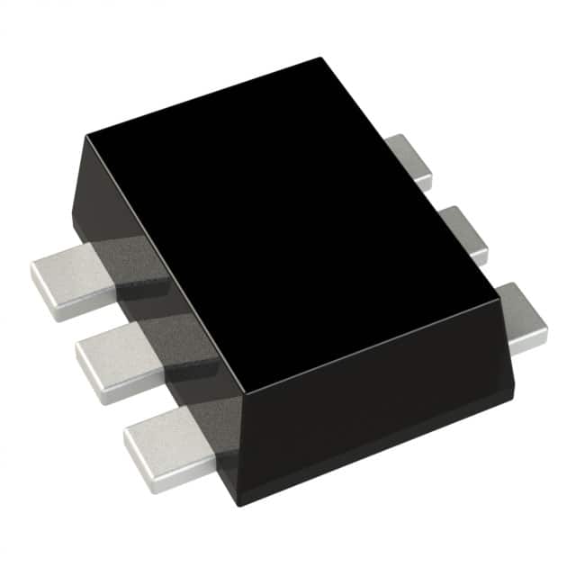 Diodes Incorporated DMC2710UV-13