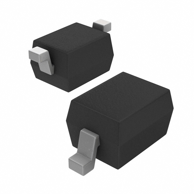Diodes Incorporated ZMV930TA