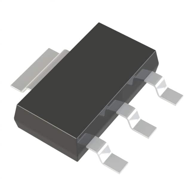 Diodes Incorporated DCP51-13