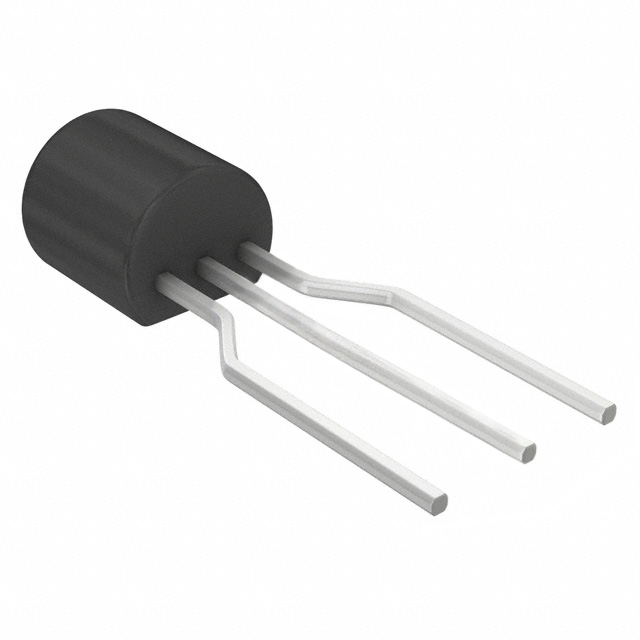 Diodes Incorporated ZVN0124A