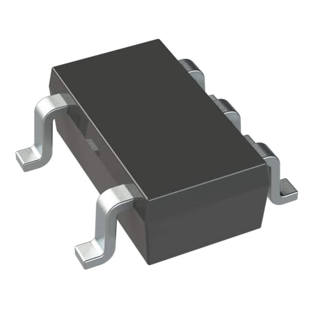 Diodes Incorporated AP3008KTR-E1