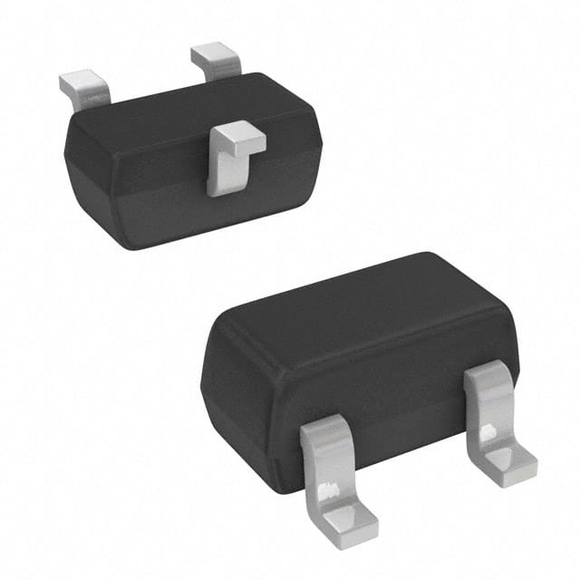 Diodes Incorporated MMBZ5228BT-7-F