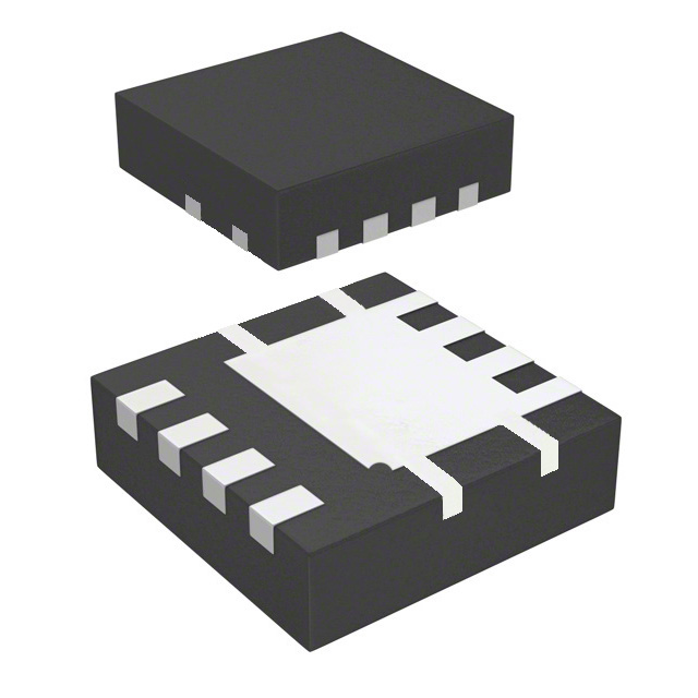 Diodes Incorporated DMN3009SFG-7