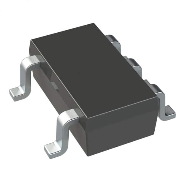Diodes Incorporated AP2205-25W5-7