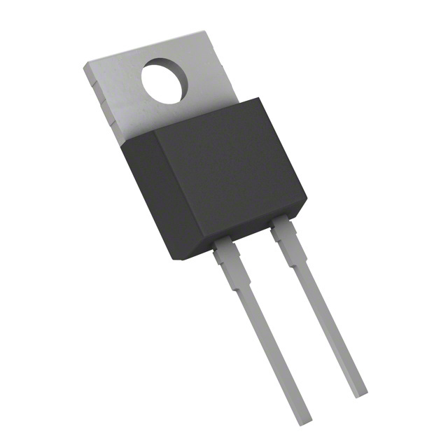 SMC Diode Solutions 20TQ035