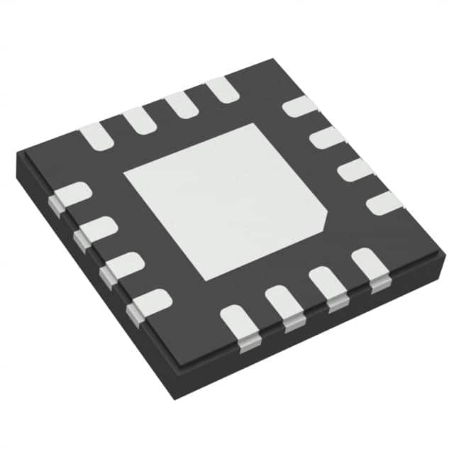 Analog Devices Inc./Maxim Integrated MAX20480DC/VY+CTF