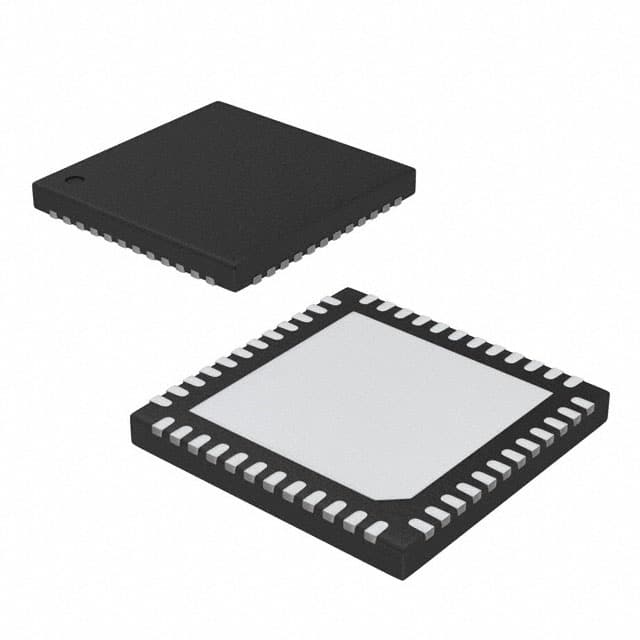 Analog Devices Inc./Maxim Integrated MAX19515ETM+