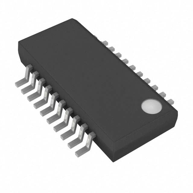 Analog Devices Inc./Maxim Integrated MAX5931BEEP+T