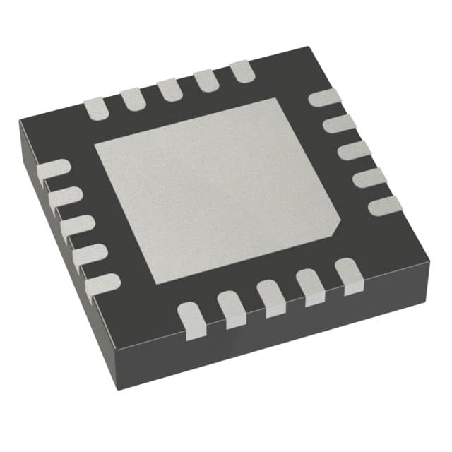 Analog Devices Inc./Maxim Integrated MAX6794TPVD1+