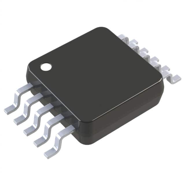 Analog Devices Inc./Maxim Integrated DS3501U+T&R/H