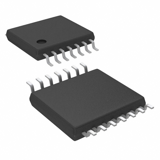 Analog Devices Inc./Maxim Integrated DS1803E-010+