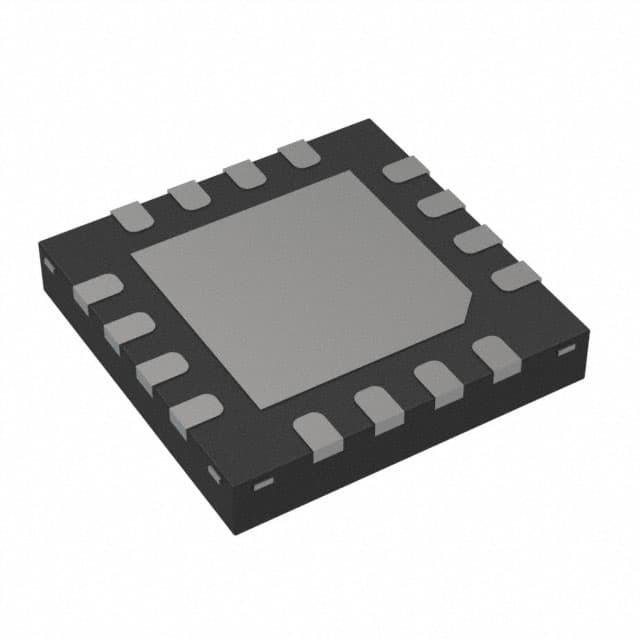 Analog Devices Inc./Maxim Integrated MAX5489ETE#G16