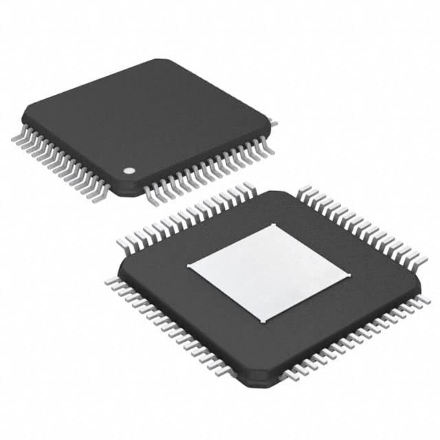Analog Devices Inc./Maxim Integrated MAX11046ECB+T