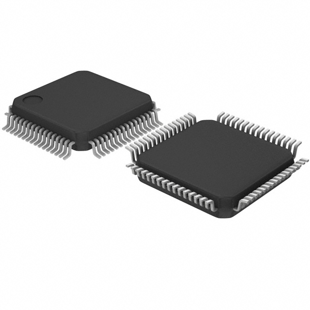 CML Microcircuits X7261L9