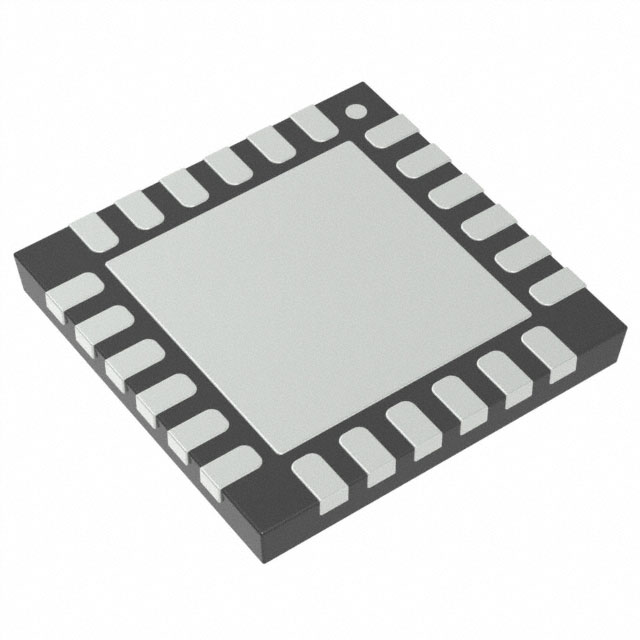 CML Microcircuits X655DQ6-TR1K