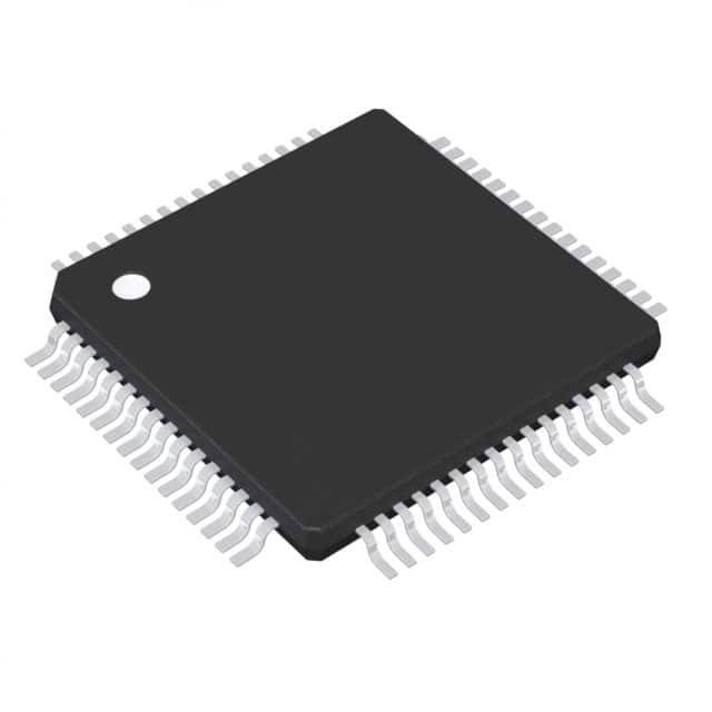 Texas Instruments SN74ABTH18504APMR