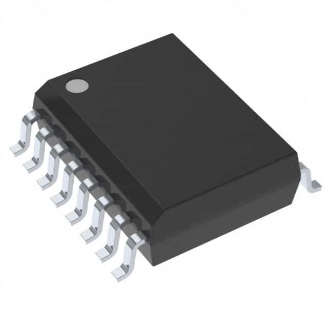 Texas Instruments ISO7740DWR