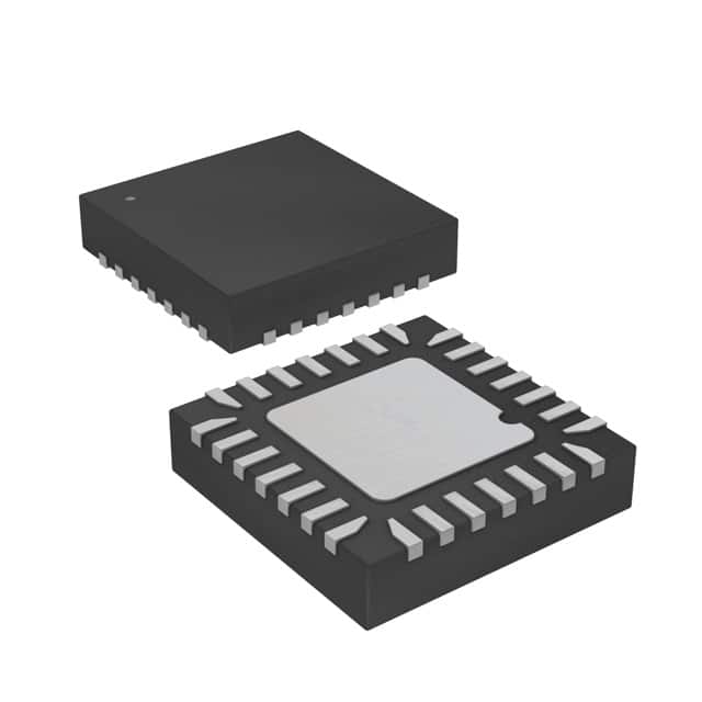 Microchip Technology ATMEGA48V-10MMH