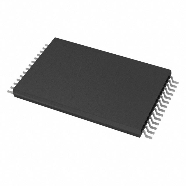 Microchip Technology AT28LV64B-25TC