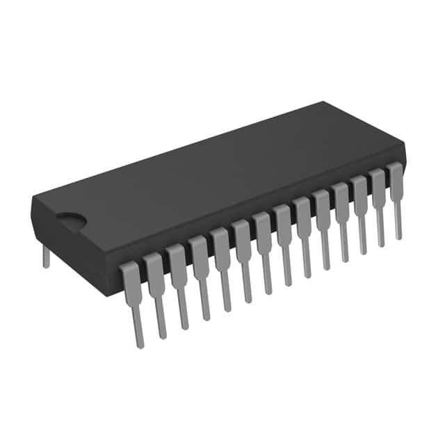 Microchip Technology AT28LV64B-25PI