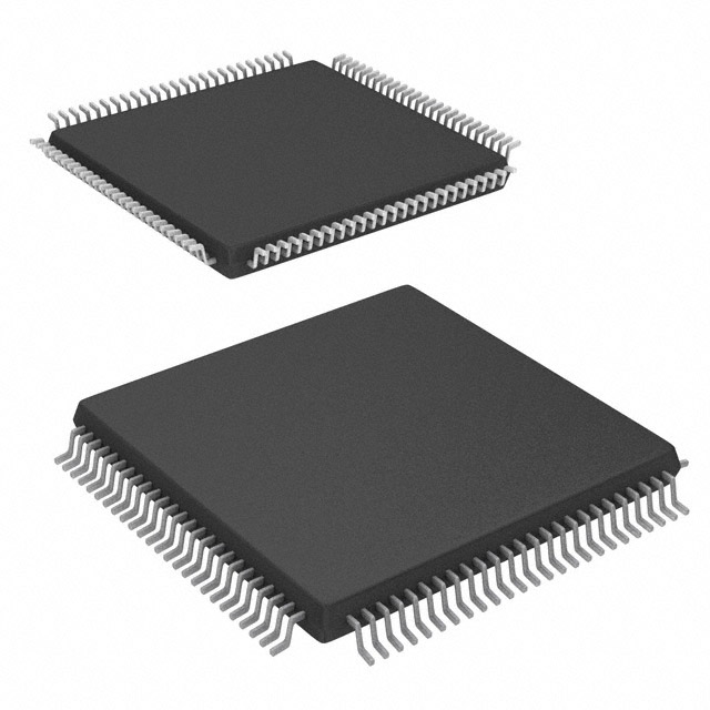Microchip Technology ATXMEGA128B1-AN