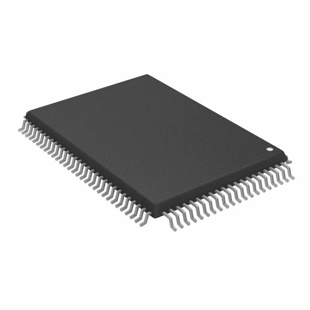 Infineon Technologies CY7C1472V33-167AXIT