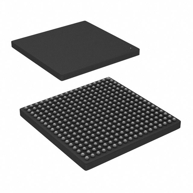 Microchip Technology M2GL090T-1FCSG325