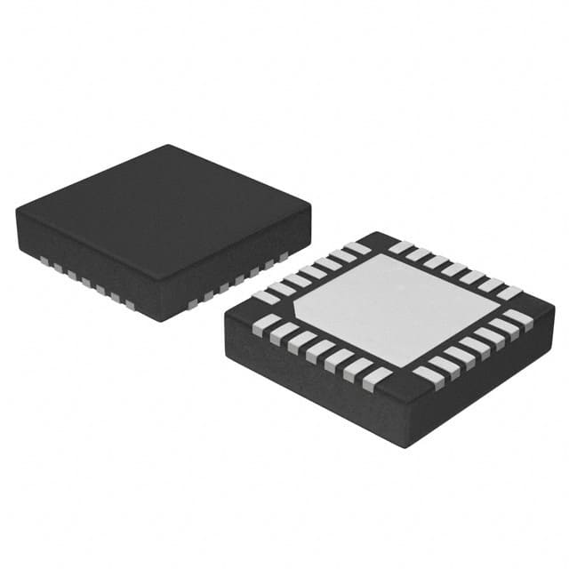 Microchip Technology PIC24EP64GP202T-E/MM