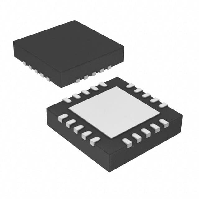 Microchip Technology PIC16LF1828-E/ML