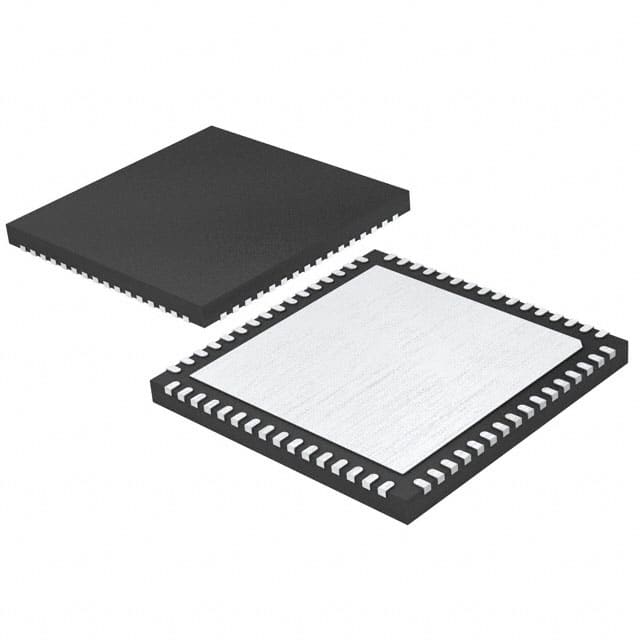 Microchip Technology PIC32MX320F032HT-40V/MR