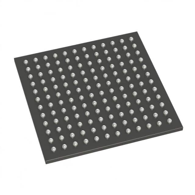 Microchip Technology APA075-FGG144A