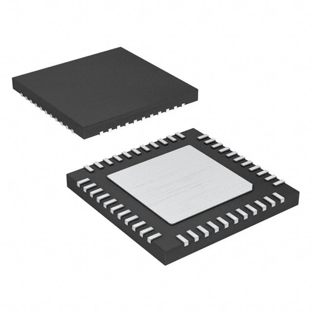 Microchip Technology PIC32MX174F256DT-V/ML